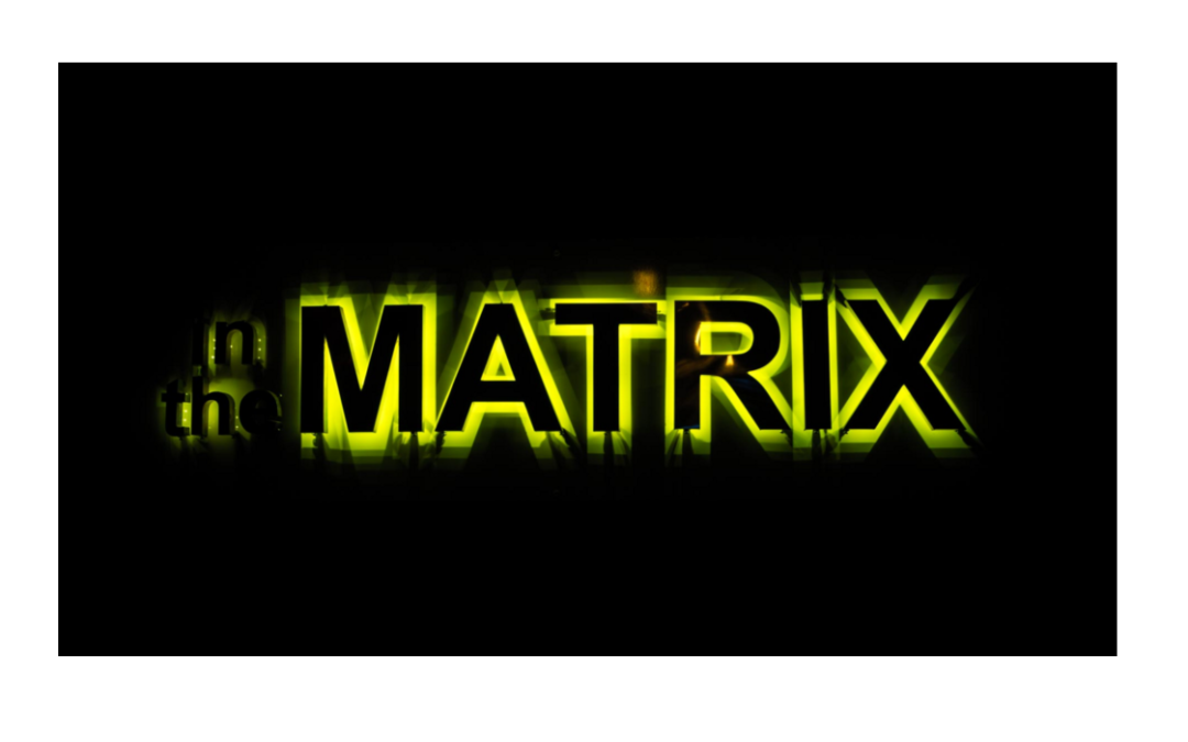 Bootcamping at In-The-Matrix Aarhus